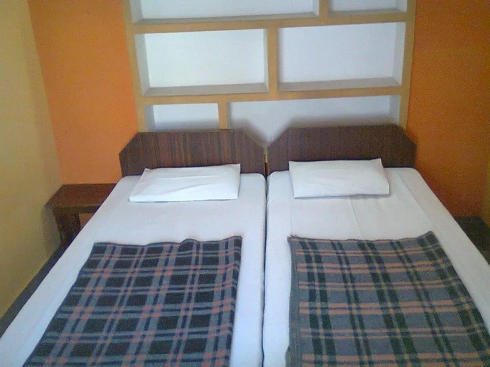Olya Guest House Varanasi