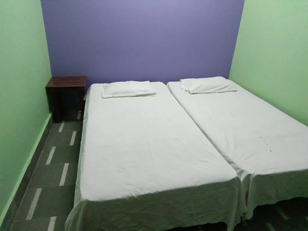 Olya Guest House Varanasi