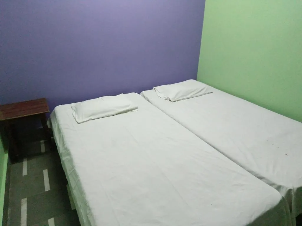 Olya Guest House Varanasi