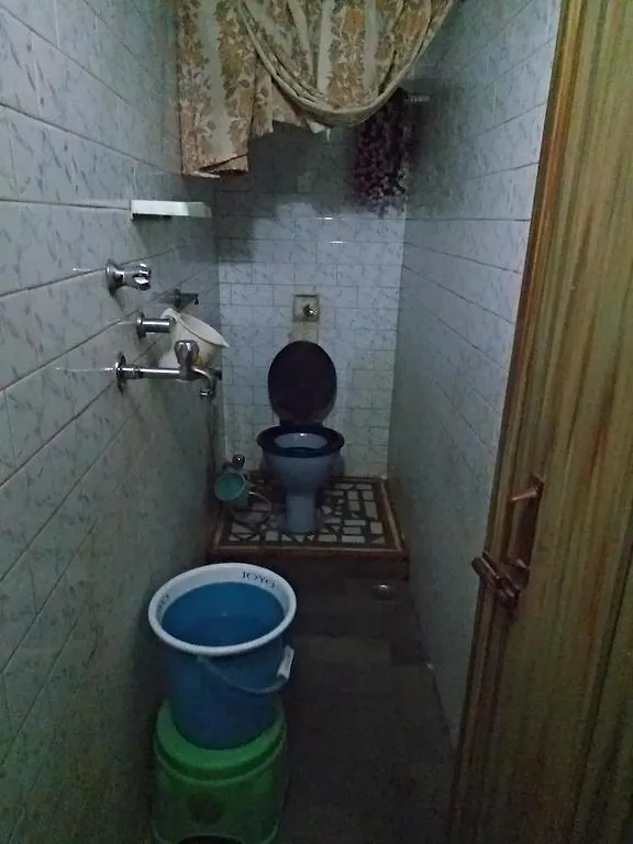 Olya Guest House Varanasi