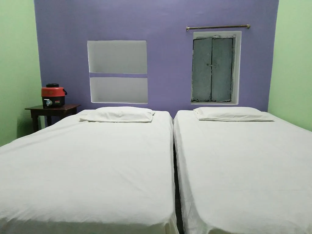 Olya Guest House Varanasi